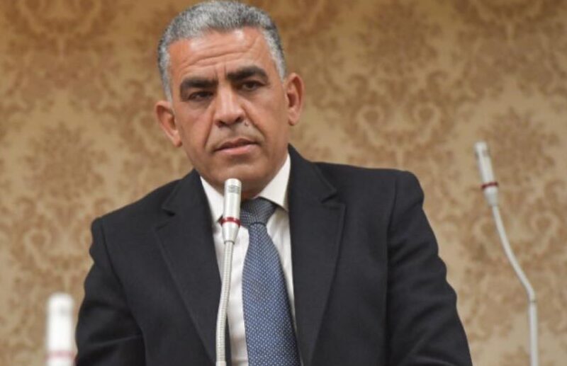 “النائب عبد الله الرماح” : المشاركة في انتخابات الشيوخ واجب وطني و رسالة دعم للدولة