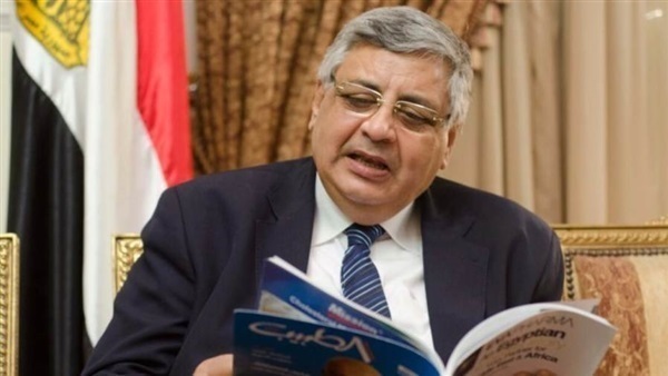 مستشار الرئيس: الدولة دخلت نخاع المشكلات الطبية لحلها جذريا