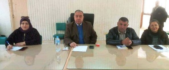 زراعة الشرقية بالتعاون مع مركز النيل للإعلام بالزقازيق تنظم ندوة ارشادية