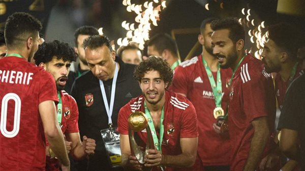 كأس العالم للأندية…مانشستر سيتي للأهلي: «نراكم في السعودية»