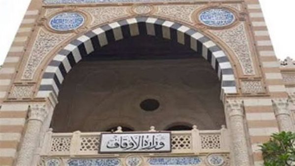 الأوقاف: تقنين وتنظيم أموال التبرعات لإعمار المساجد
