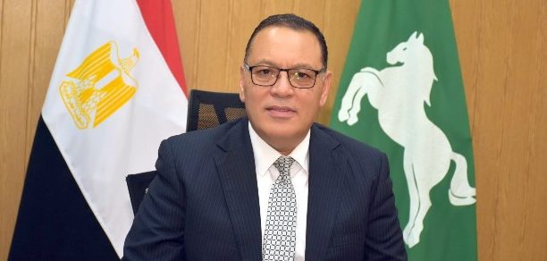 محافط الشرقية يكلف رئيساً جديداً لمدينة الإبراهيمية