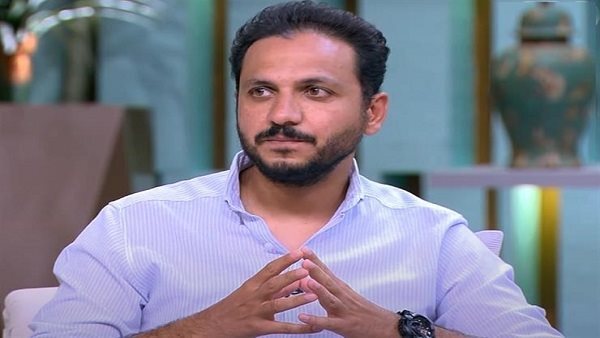 بيتر ميمى يشكر خمس مخرجين اخرجوا ايام من الاختيار ٣