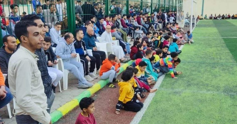 انطلاق ماراثون الدورات الرمضانية لكرة القدم بمراكز شباب محافظة الشرقية…بمشاركة ٢٤ فريق