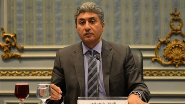 وزير الآثار: لا تفاصيل عن اختفاء لوحة من مقبرة كنتى كا قبل انتهاء التحقيقات