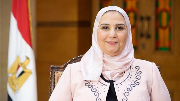 الدكتورة نيفين القباج : تكشف قيمة المساعدة الاستثنائية المقرر صرفها لـ9 ملايين أسرة