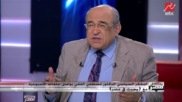 مصطفى الفقي يكشف عن تحركات جديدة لحل أزمة سد النهضة (فيديو)