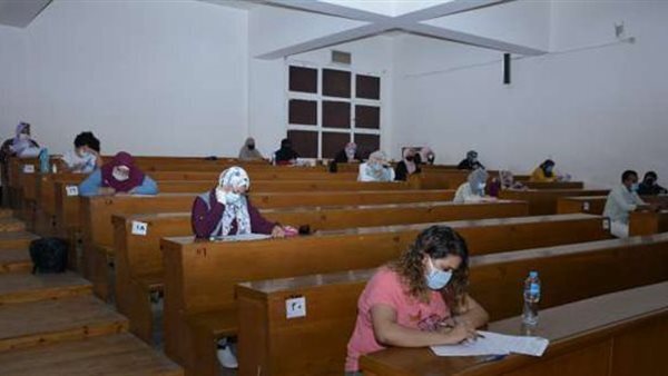 التعليم العالي :حرمان طلاب الجامعات غير الملقحين من الامتحانات
