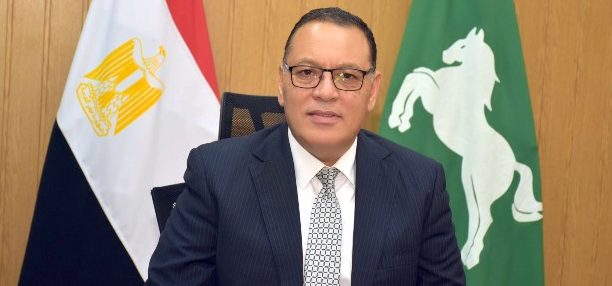 محافظ الشرقية: عيد العمال هو عيد العمل والعطاء والإنتاج