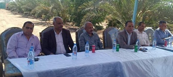 زراعة الشرقية بالتعاون مع معهد بحوث وقاية النبات تنظم ندوة عن طرق مكافحة ذبابة الفاكهة