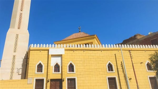وزارة الأوقاف تفتتح 18 مسجدًا.. الجمعة
