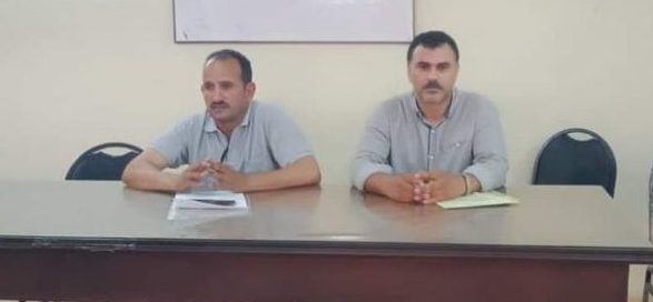 زراعة الشرقية بالتعاون مع معهد بحوث البساتين تُنظم ندوة إرشادية لمهندسي ورؤساء أقسام البساتين