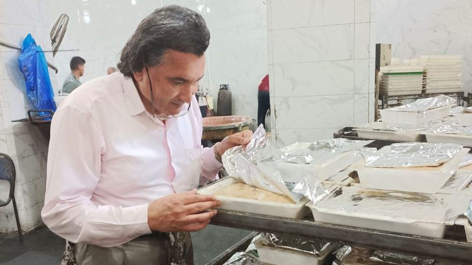 صحة الشرقية ضبط 222 منشأة مخالفة وإعدام 27 طن و813 كجم أغذية فاسدة