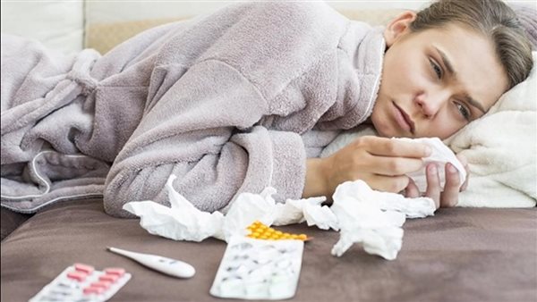 وزارة الصحة تكشف أسباب بطء التعافي من أدوار البرد والأنفلونزا