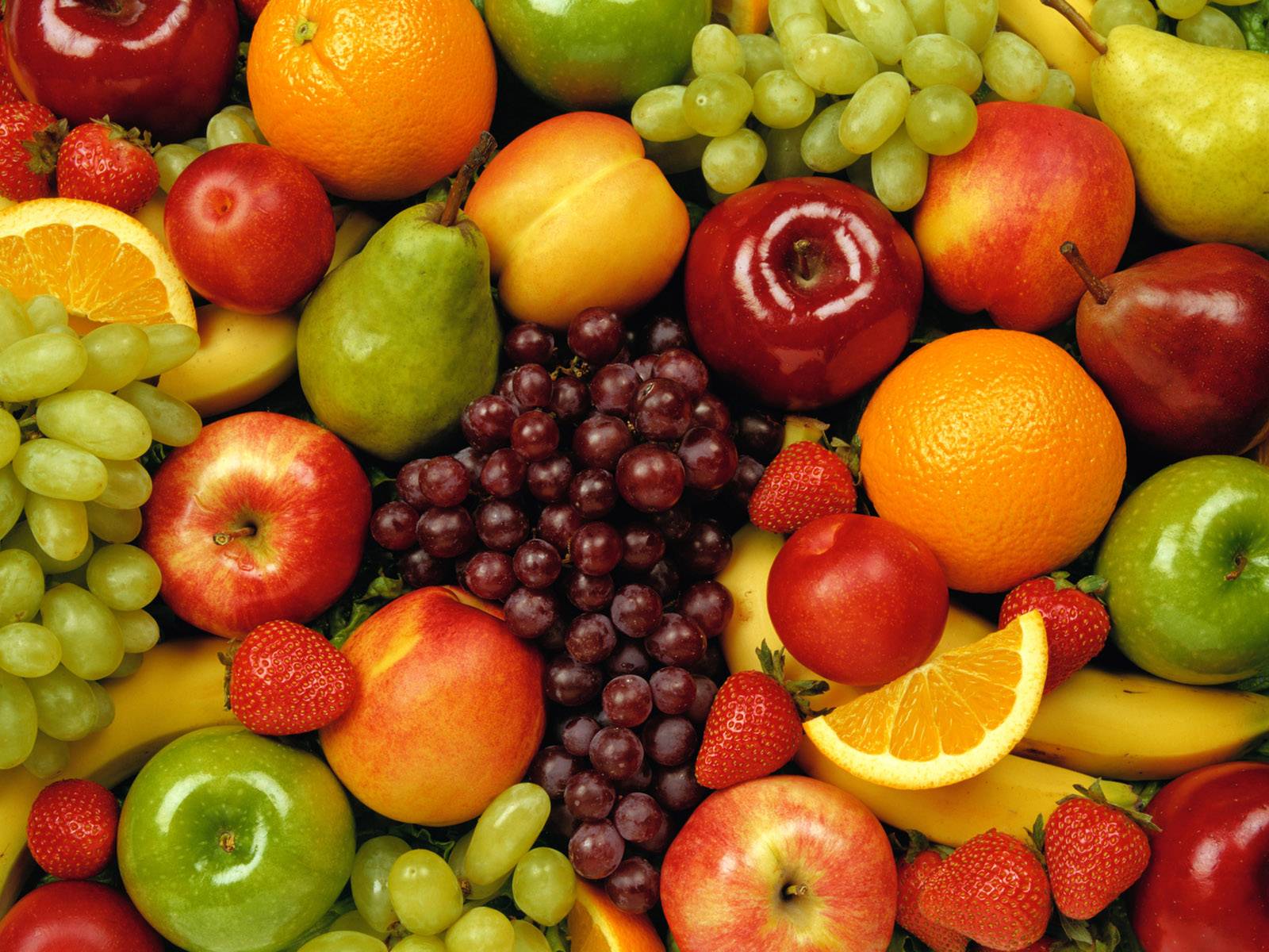 هذه الفاكهة قبل كل وجبة ستخفض وزنك سنويا