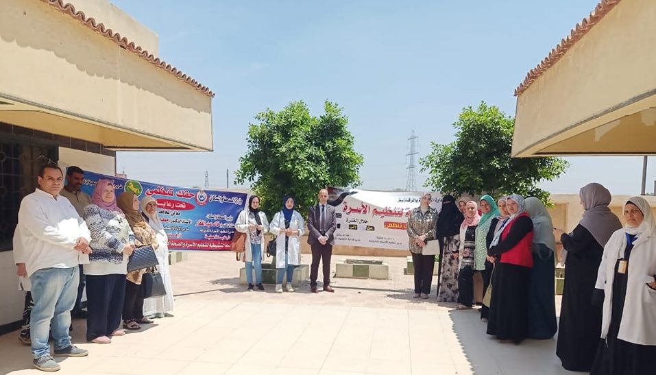 صحة الشرقية تختتم فعاليات حملة “حقك تنظمي” بتقديم الخدمة لأكثر من ١٣٤ ألف منتفعة