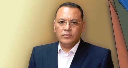 محافظ الشرقية يُنعى وفاه مشرفة التمريض بمديرية الشؤون الصحية