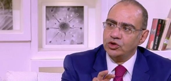رئيس لجنة كورونا: أوميكرون يصيب الشباب أكثر من كبار السن..