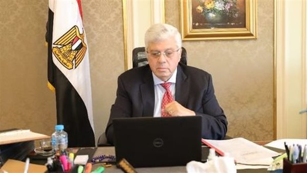 التعليم العالي :فتح مرحلة تقليل الاغتراب أمام طلاب تنسيق المرحلة الثالثة والأولى والثانية غدًا