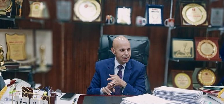 تعرف علي… إجراءات «صحة الشرقية» للتعامل مع حالات الإجهاد الحراري