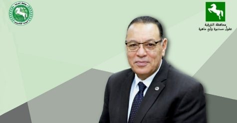 محافظ الشرقية يُهنئ أبناء المحافظة والقيادات الأمنية وأعضاء مجلسي النواب والشيوخ بالعام الهجري الجديد