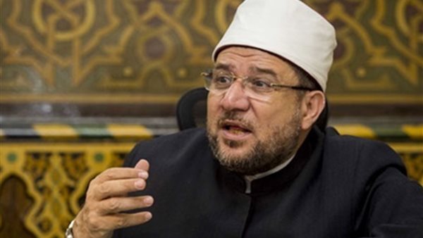 وزارة الأوقاف تحتفل بذكرى فتح مكة بمسجد السيدة نفيسة…اليوم