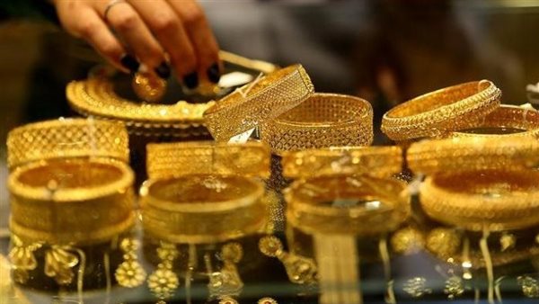 أسعار الذهب في مصر اليوم الجمعة 24 يونيو 2022