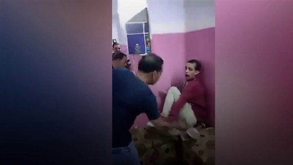 إخلاء سبيل المتهمين بالتعدي على زوجين من ذوي الاحتياجات الخاصة ببلبيس