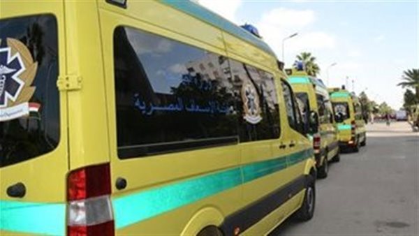 وزارة الصحة:3100 سيارة إسعاف في أماكن التجمعات