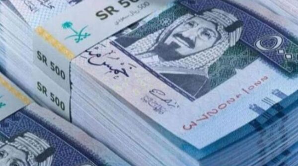 استقرار سعر الريال السعودي مقابل الجنية المصري اليوم الأحد 26 – 12 – 2021