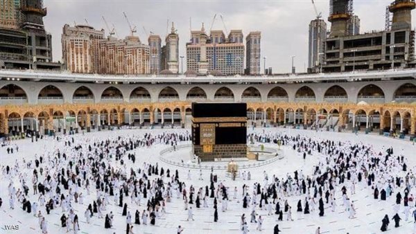 غرفة شركات السياحة: 25 ألف جنيه تكلفة العمرة للرحلات الاقتصادية.. فيديو