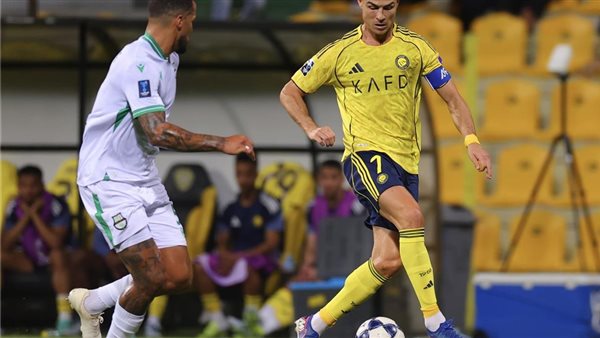 النصر يكتسح الأهلي القطري بخماسية ويتأهل لنهائي دوري أبطال آسيا 2