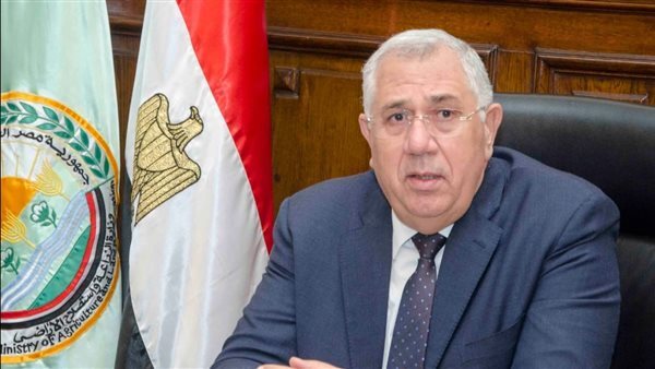 السيد القصير: يشدد على اتخاذ كافة إجراءات منع التعدي على الأراضي الزراعية