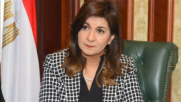 السفيرة نبيلة مكرم : تعقد اجتماعا بممثلين عن الجالية والطلبة المصريين في أوكرانيا