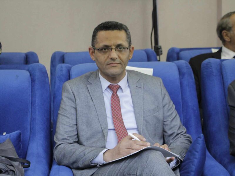 نقيب الصحفيين يطلب اعتذارًا من مجدي البدوي بسبب «الكارنيهات الوهمية»
