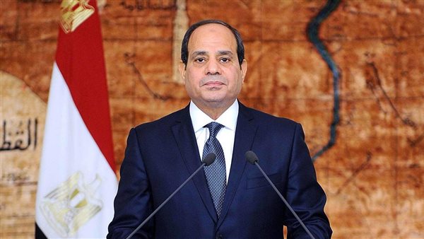 الرئيس السيسي يؤكد للأمير تميم دعم مصر الكامل لما تتخذه قطر من إجراءات لحماية أمنها