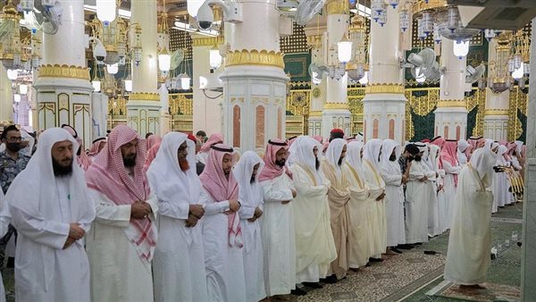 الشرقية نيوز تنشر جدول أئمة المساجد الحرام في صلاة التراويح والتهجد رمضان 1444