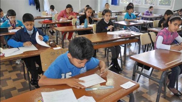 ننشر طرق إعلان نتيجة الصف الرابع الابتدائي