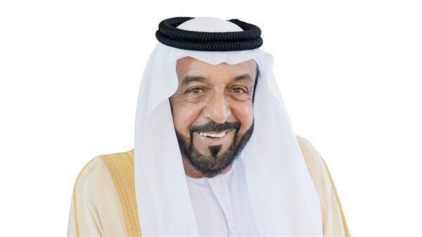 رئاسة الجمهورية: مصر لم ولن تنسى مواقف الشيخ خليفة بن زايد الداعمة في أدق الظروف