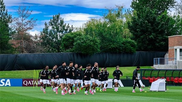 إبراهيم حسن يحدد برنامج منتخب مصر قبل مواجهة بلجيكا في كأس العالم 2026