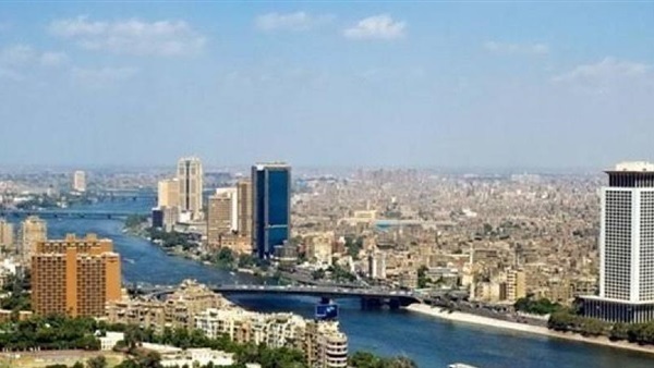 الأرصاد: اليوم.. مائل للحرارة رطب نهارًا على القاهرة.. والعظمى 34