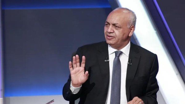 مصطفى بكري: تأجيل جلسات البرلمان لأجل غير مسمى مؤشر لحدث سياسي قريب