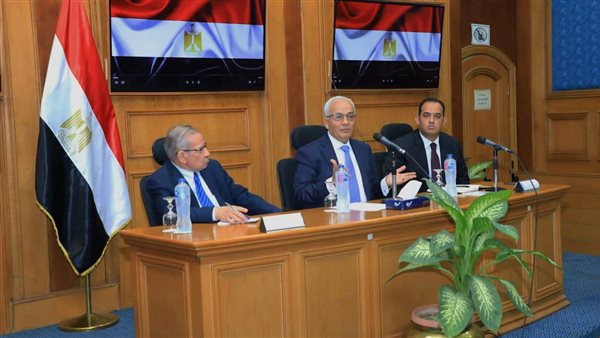 الشرقية نيوز تنشر تفاصيل أول اجتماع لوزير التعليم مع مديرى المديريات التعليمية بالمحافظات