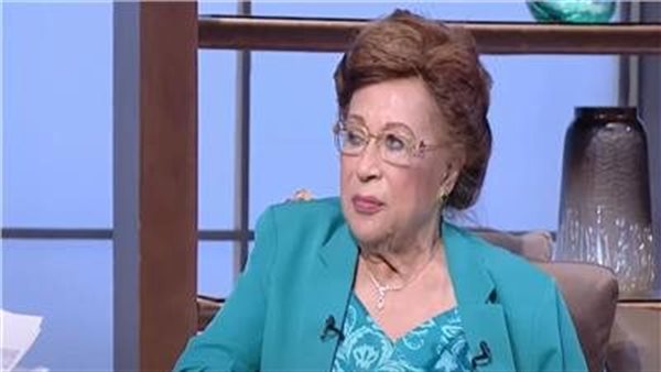 النيابة العامة تصدر قراراتها في واقعة سرقة شقة نوال الدجوي