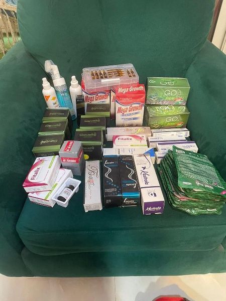 غلق وتشميع عياده طبية تُدار بدون ترخيص وحيازة صاحبها أدوية ومكملات غذائية منتهية الصلاحية بالزقازيق