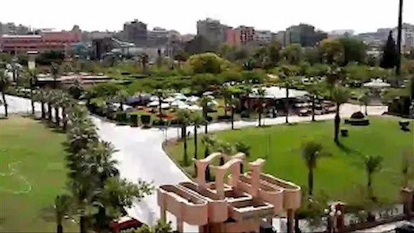 الشرقية نيوز تنشر  أسعار تذاكر الحدائق في عيد الأضحى
