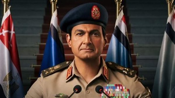 تعديل موعد عرض مسلسل «الاختيار 3»