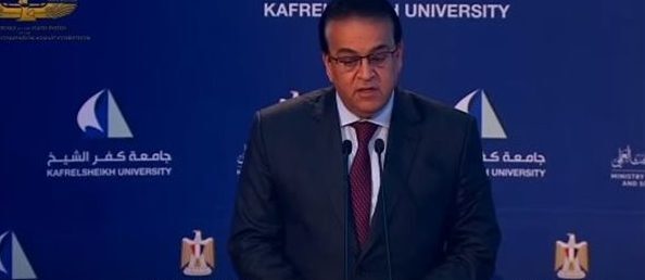 الصحة : فحص 21 مليونًا و357 امرأة ضمن مبادرة رئيس الجمهورية لدعم صحة المرأة