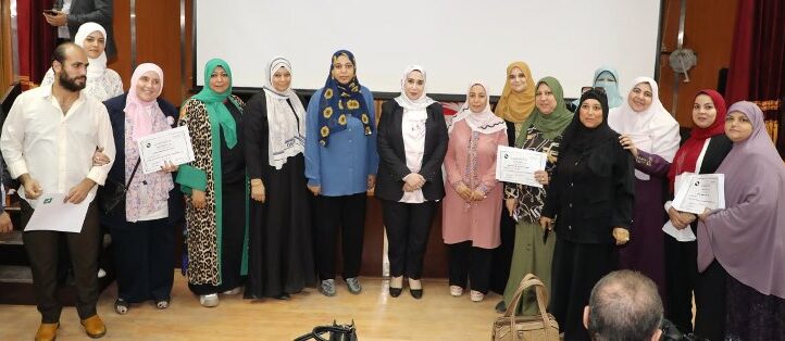150موظفا يجتازون دورة أساسيات لغة الإشارة في الشرقية