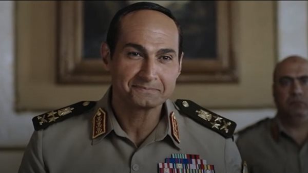 «الاختيار 3» يتصدر موقع «تويتر»